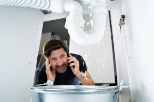 Best Gas Line Repair  in Sutton, NE
