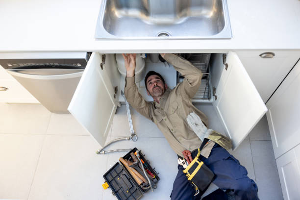 Best Affordable Plumbing Services  in Sutton, NE