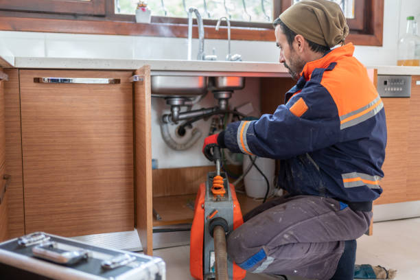 Best Residential Plumbing Services  in Sutton, NE