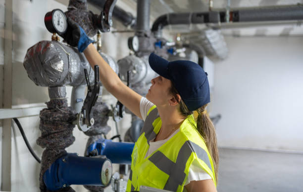 Boilers & Radiators in Sutton, NE