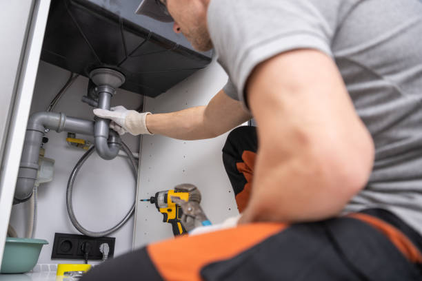 Best Commercial Plumbing Services  in Sutton, NE